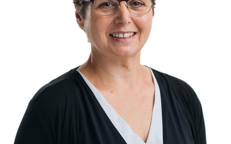 Erica Rosen, LCSW-C