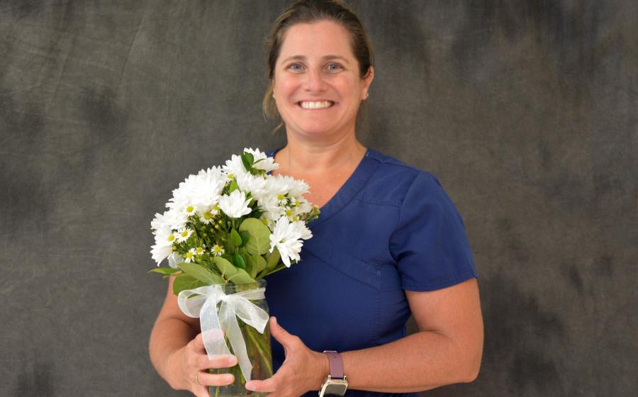 Marianne Harvey, RN