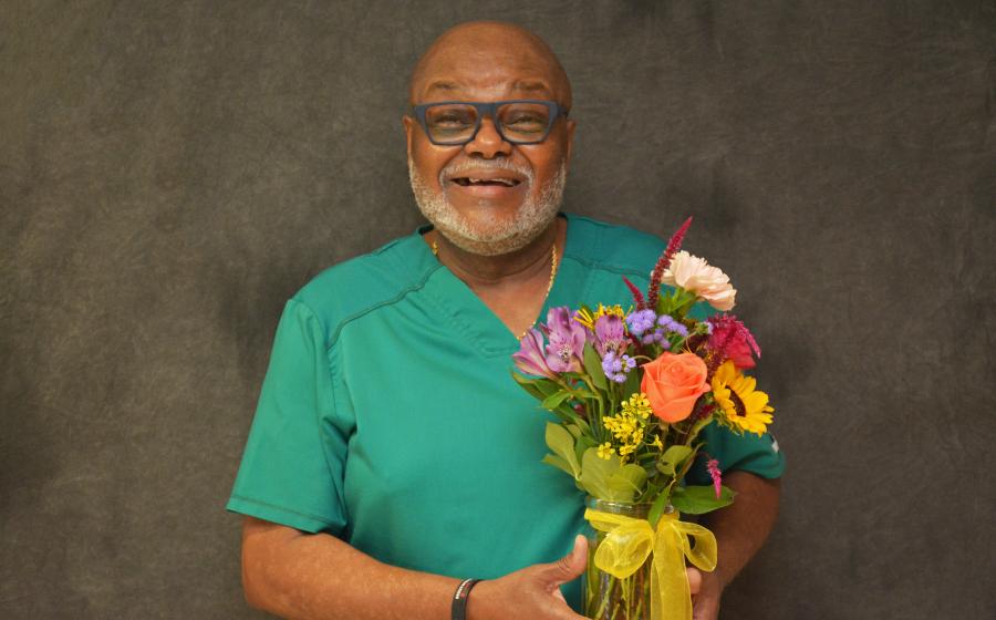 Charles Jackson