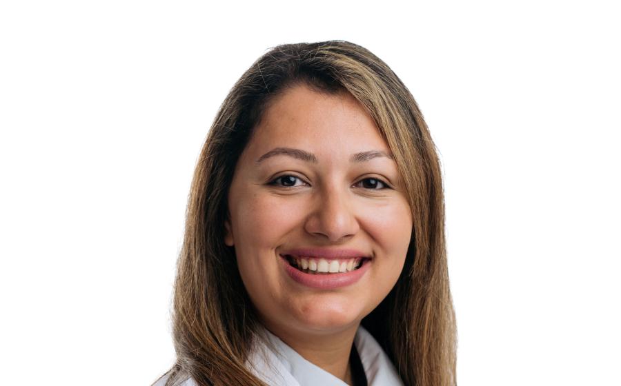 Ghazaleh Barghgir, MD 