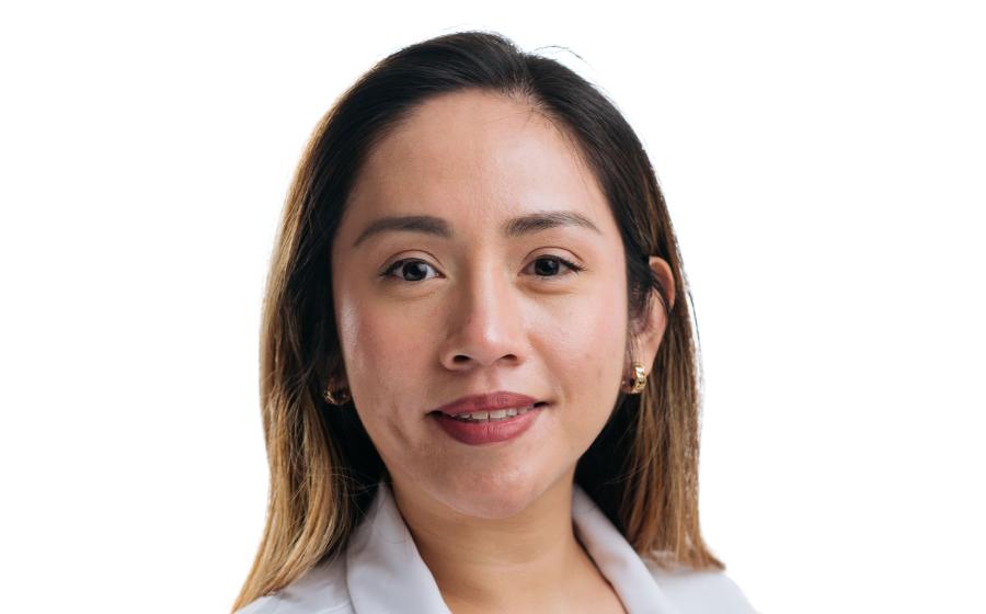 Grace Salacup, MD