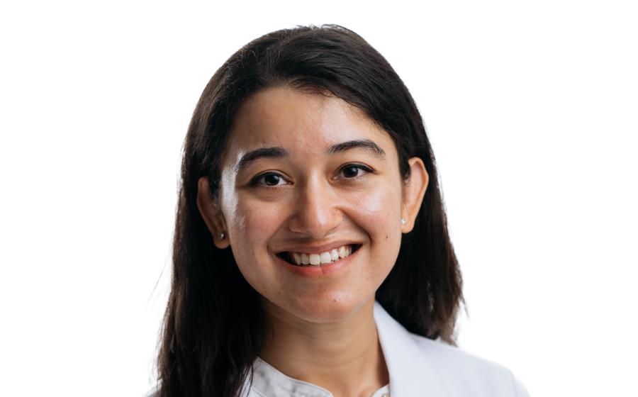 Mehak Bassi, MD