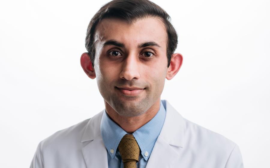 Yousuf Ahmad, FNP-BC 