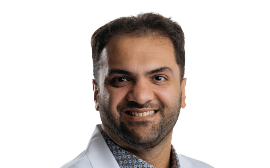 Raheel Awan, MD