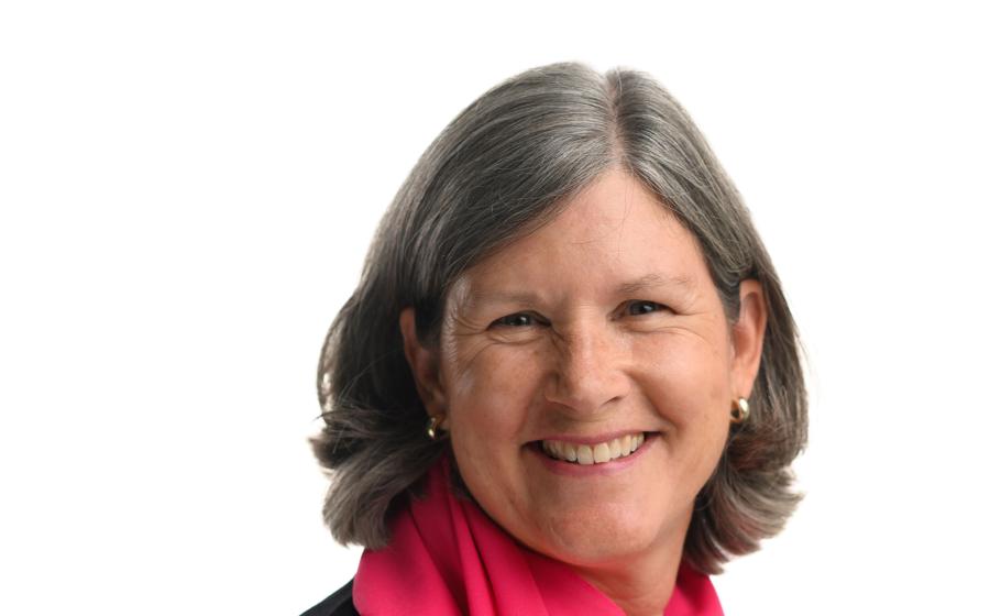 Kathryn Fiddler