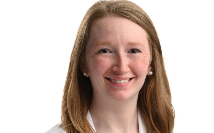 portrait for Taylor Harrington, AGACNP