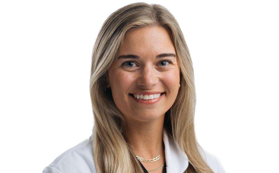 Logan Nalesnik, APRN, FNP-C