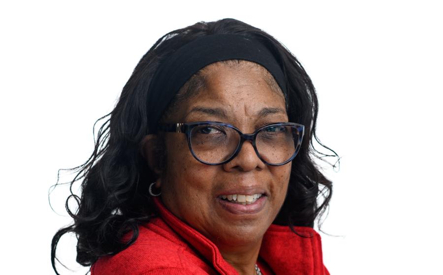 Toni Taylor