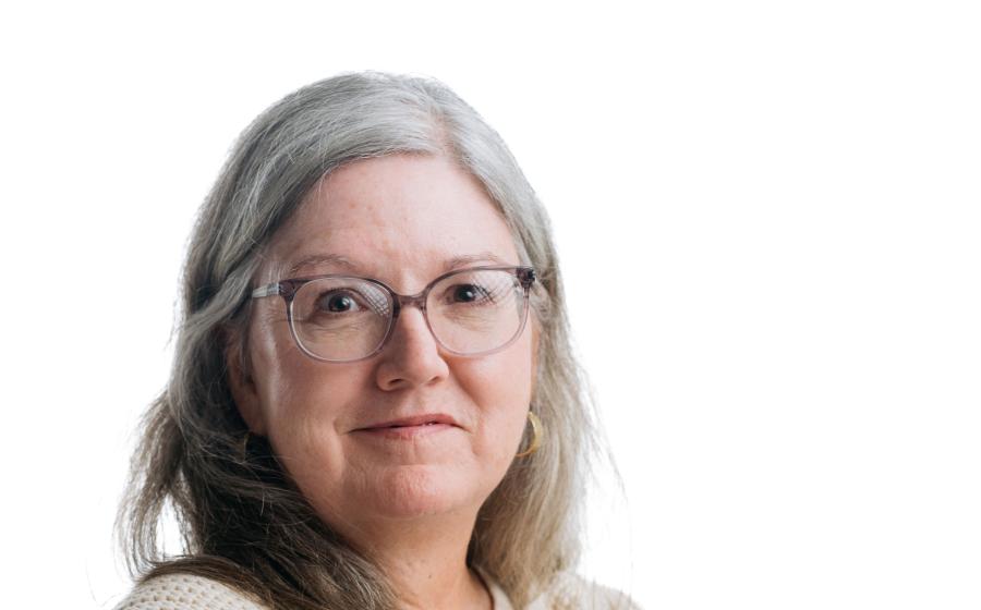 Lesley Weihs