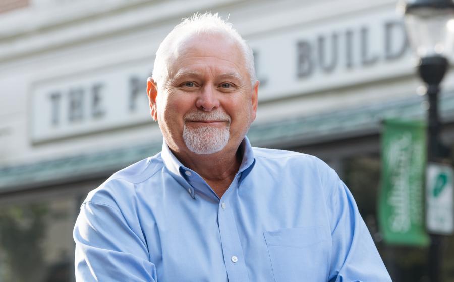 Roger Follebout, Jr.