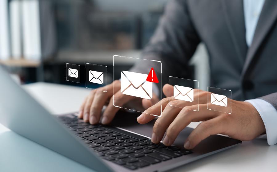 email security