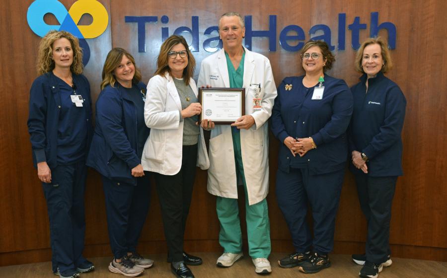 2025 Cardiac Rehabilitation AACVPR recertification group
