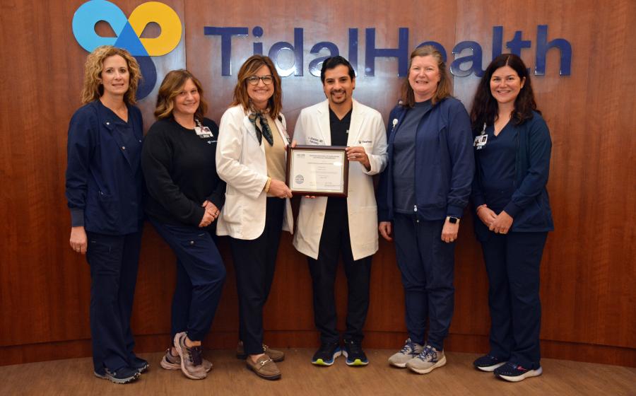 2025 pulmonary rehabilitation group