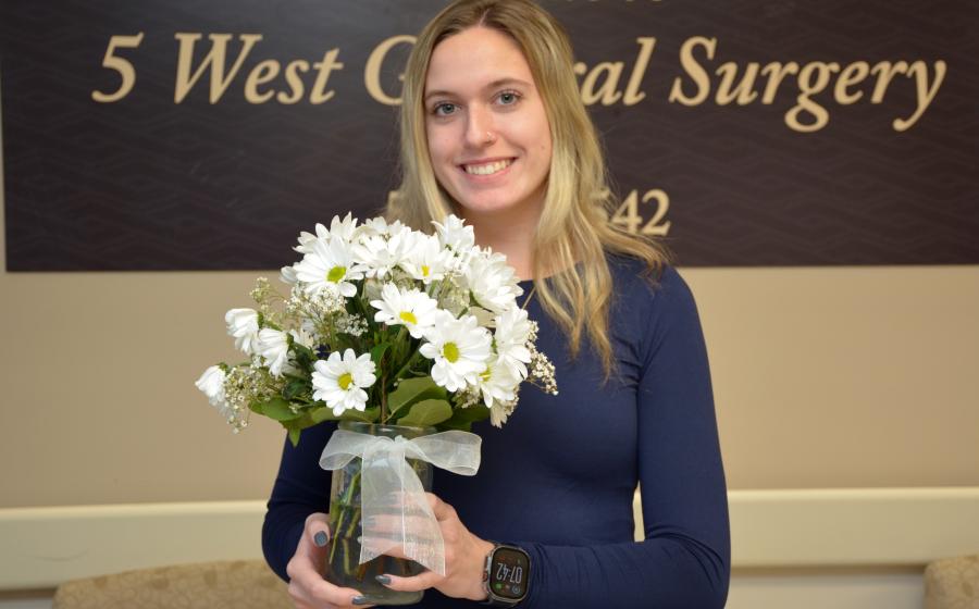 Kayla Turner, RN