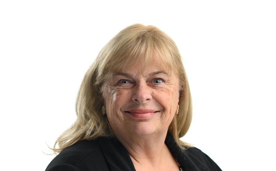 Suzanne Green