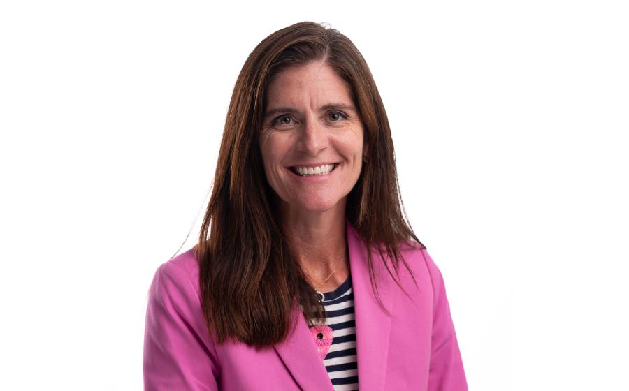 Dr. Lauren McGovern