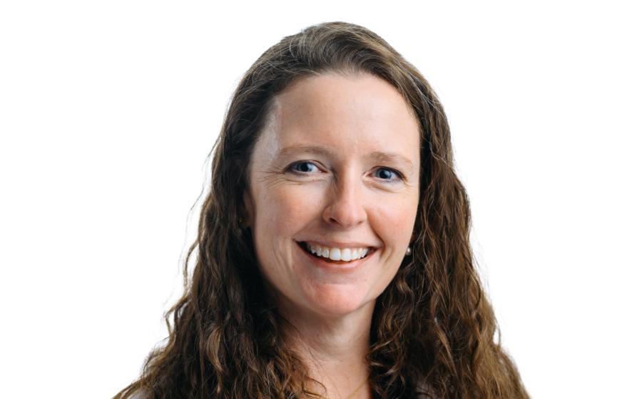 Julianne McBride, FNP-C, ACNP 