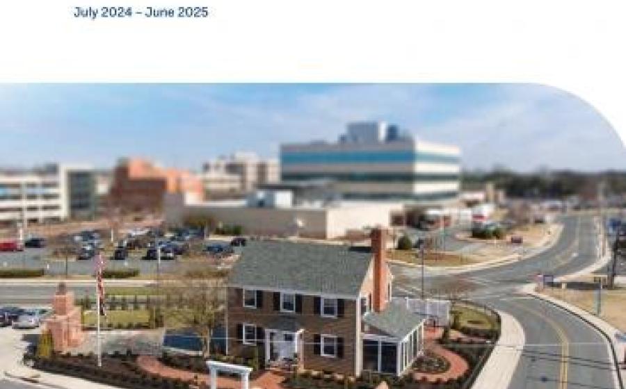 2025 Impact Report