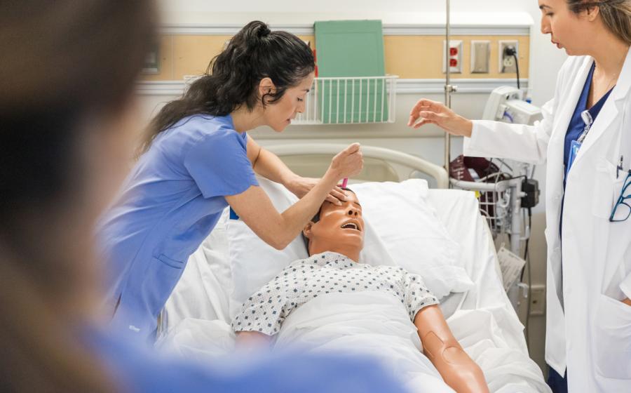 Medical Training 