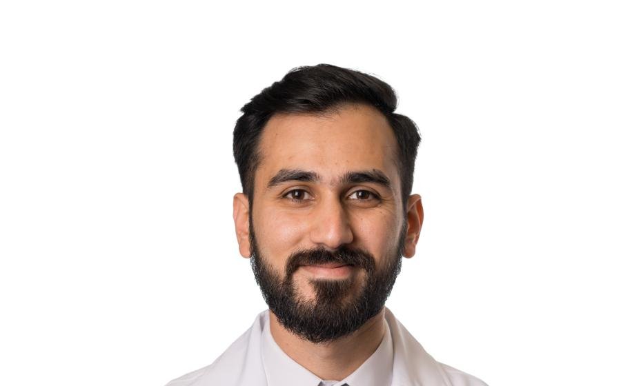 Junaid Khan, MD