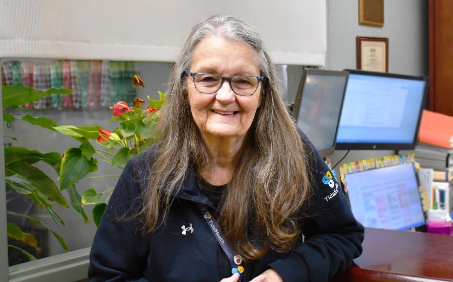 Karen Blades