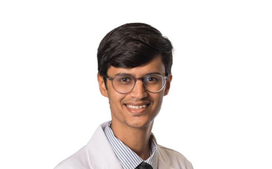 Mohammad Hamza