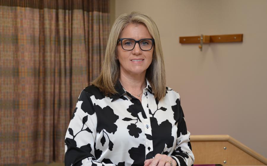 Jill Stone