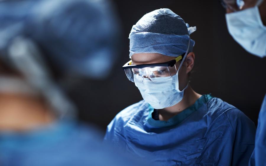 Surgeons