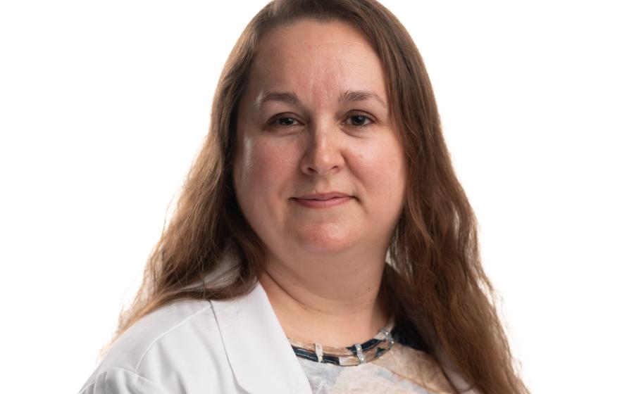 portrait for Stacey Tipton, FNP-BC