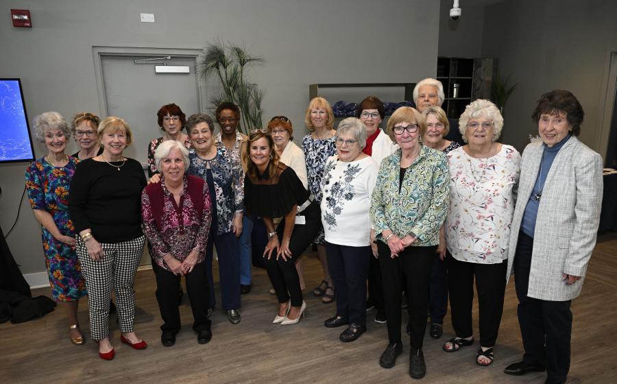 TidalHealth Volunteer Week Celebration 2026