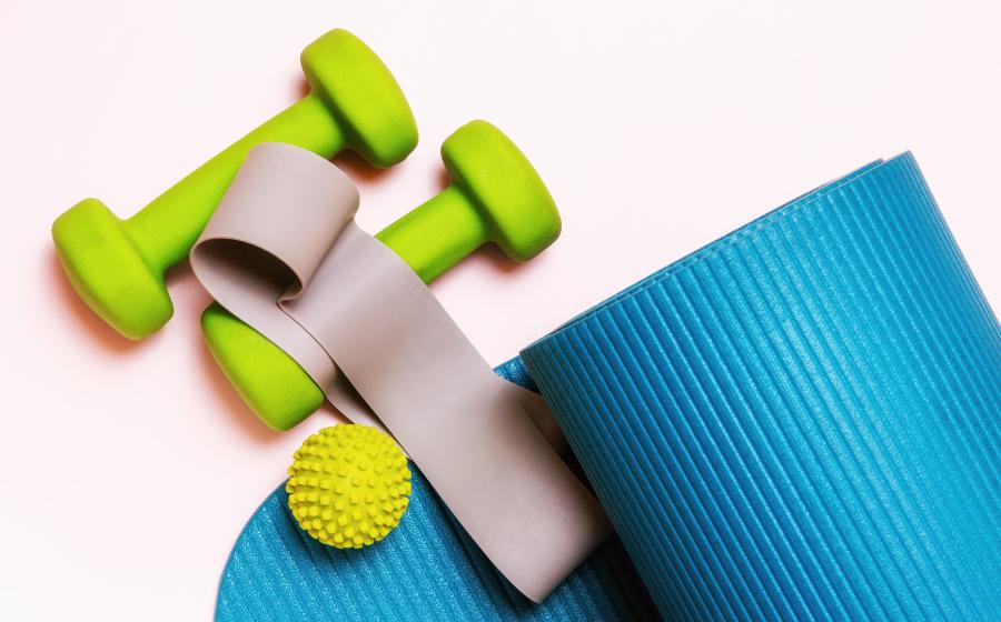 Exercise equipment