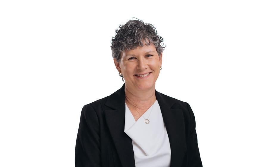 Kathryn Fiddler
