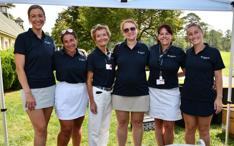2026 Foundation Fall Golf Classic